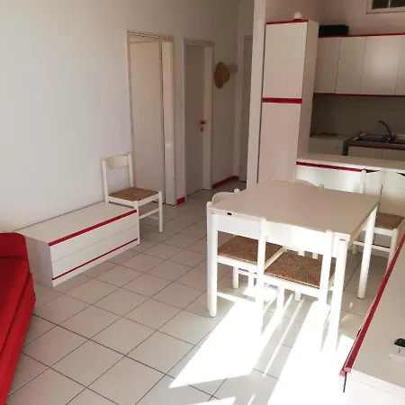 Condominio Cristallo Λινιάνο Σαμπιαντόρο
