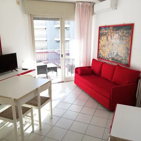 Condominio Cristallo Διαμέρισμα *
