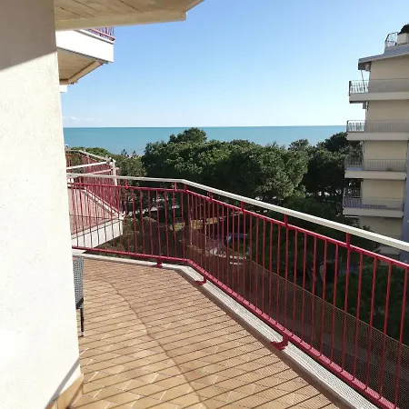 Condominio Cristallo *
