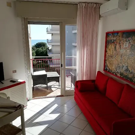 Condominio Cristallo Διαμέρισμα *