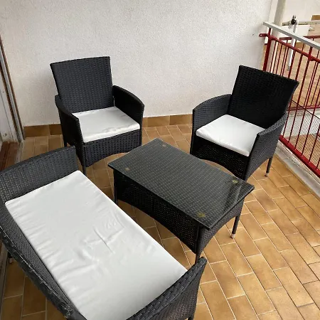 Condominio Cristallo *