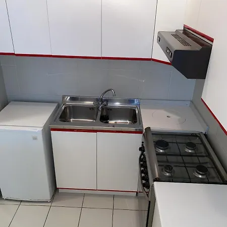 Condominio Cristallo