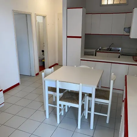 Condominio Cristallo Λινιάνο Σαμπιαντόρο