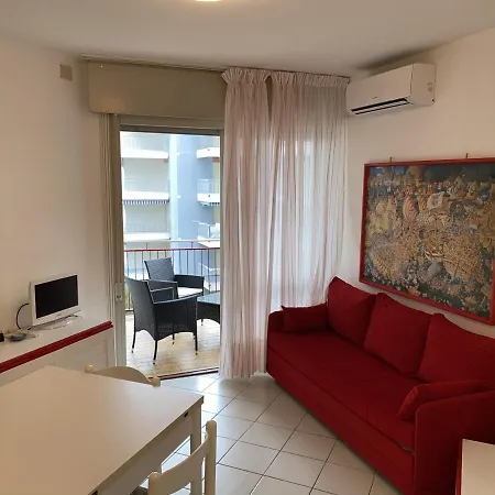 Διαμέρισμα Condominio Cristallo Λινιάνο Σαμπιαντόρο